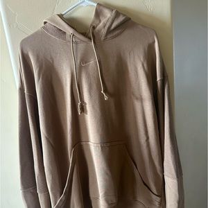 Nike Oversized Hoodie